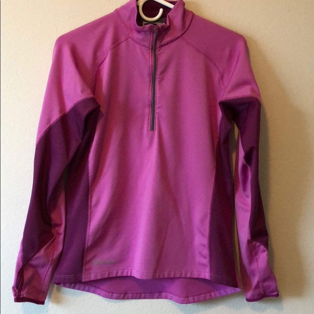 Women’s 1/4 zip